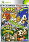 Sonic Mega Collection Plus and Super Monkey Ball Deluxe - Complete - Xbox  Fair Game Video Games