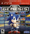 Sonic's Ultimate Genesis Collection [Greatest Hits] (CIB)  Fair Game Video Games