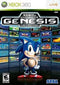 Sonic's Ultimate Genesis Collection [Platinum Hits] - Complete - Xbox 360  Fair Game Video Games