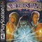 Sorcerer's Maze - Loose - Playstation  Fair Game Video Games