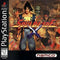 Soul Blade [Greatest Hits] - Loose - Playstation  Fair Game Video Games