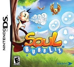 Soul Bubbles - In-Box - Nintendo DS  Fair Game Video Games