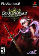 Soul Nomad - In-Box - Playstation 2  Fair Game Video Games