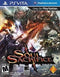 Soul Sacrifice Delta - In-Box - Playstation Vita  Fair Game Video Games