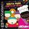 South Park Chef's Luv Shack - In-Box - Playstation  Fair Game Video Games