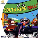 South Park Rally - Complete - Sega Dreamcast  Fair Game Video Games