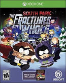 South Park: The Fractured But Whole Coon Bundle - Loose - Xbox One  Fair Game Video Games