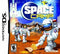 Space Camp - Complete - Nintendo DS  Fair Game Video Games