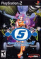 Space Channel 5 Special Edition - Loose - Playstation 2  Fair Game Video Games