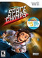 Space Chimps - In-Box - Wii  Fair Game Video Games