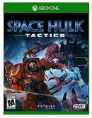 Space Hulk Tactics - Complete - Xbox One  Fair Game Video Games