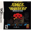 Space Invaders Revolution - In-Box - Nintendo DS  Fair Game Video Games