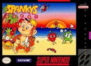 Spanky's Quest - Loose - Super Nintendo  Fair Game Video Games