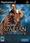 Spartan Total Warrior - Complete - Playstation 2  Fair Game Video Games