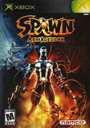 Spawn Armageddon - In-Box - Xbox  Fair Game Video Games