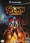 Spawn Armageddon - Loose - Gamecube  Fair Game Video Games