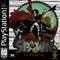 Spawn The Eternal - Loose - Playstation  Fair Game Video Games