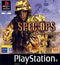 Spec Ops Airborne Commando - Complete - Playstation  Fair Game Video Games