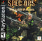 Spec Ops Stealth Patrol - Complete - Playstation  Fair Game Video Games