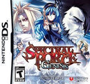 Spectral Force Genesis - Complete - Nintendo DS  Fair Game Video Games