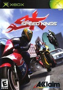 Speed Kings - Complete - Xbox  Fair Game Video Games