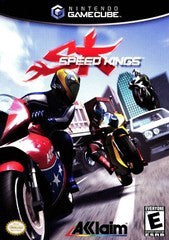 Speed Kings - Loose - Gamecube  Fair Game Video Games