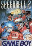 Speedball 2 - Complete - GameBoy  Fair Game Video Games