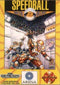 Speedball 2 - Complete - Sega Genesis  Fair Game Video Games