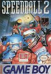 Speedball 2 - Loose - GameBoy  Fair Game Video Games