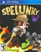 Spelunky [Collector's Edition] - Loose - Playstation Vita  Fair Game Video Games
