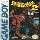 Spiderman 2 - In-Box - GameBoy  Fair Game Video Games