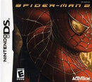 Spiderman 2 - In-Box - Nintendo DS  Fair Game Video Games