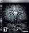 Spiderman 3 Collector's Edition - Loose - Playstation 3  Fair Game Video Games