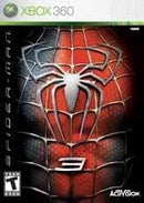 Spiderman 3 - In-Box - Xbox 360  Fair Game Video Games