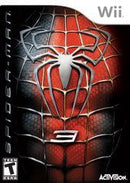 Spiderman 3 - Loose - Wii  Fair Game Video Games