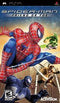 Spiderman Friend or Foe - Loose - PSP  Fair Game Video Games