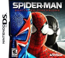 Spiderman: Shattered Dimensions - Complete - Nintendo DS  Fair Game Video Games