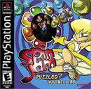 Spin Jam - In-Box - Playstation  Fair Game Video Games