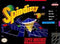 Spindizzy Worlds - Complete - Super Nintendo  Fair Game Video Games