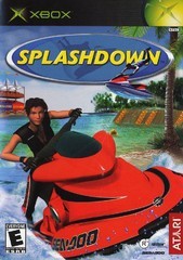 Splashdown - Complete - Xbox  Fair Game Video Games