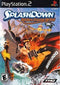 Splashdown Rides Gone Wild - In-Box - Playstation 2  Fair Game Video Games