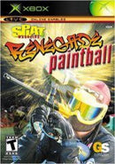 Splat Magazine Renegade Paintball - Complete - Xbox  Fair Game Video Games