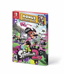 Splatoon 3 - Complete - Nintendo Switch  Fair Game Video Games