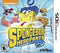 SpongeBob HeroPants - Complete - Nintendo 3DS  Fair Game Video Games