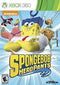 SpongeBob HeroPants - Complete - Xbox 360  Fair Game Video Games