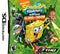 SpongeBob SquarePants Featuring Nicktoons Globs of Doom - Complete - Nintendo DS  Fair Game Video Games