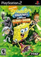 SpongeBob SquarePants Featuring Nicktoons Globs of Doom - Complete - Playstation 2  Fair Game Video Games