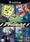 SpongeBob SquarePants Lights Camera Pants [Player's Choice] - Complete - Gamecube  Fair Game Video Games