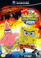 SpongeBob SquarePants The Movie [Player's Choice] - Complete - Gamecube  Fair Game Video Games