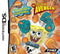 SpongeBob SquarePants Yellow Avenger - In-Box - Nintendo DS  Fair Game Video Games